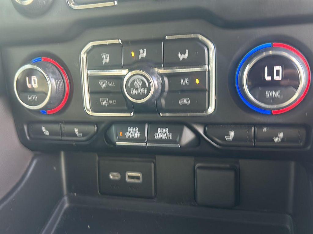 used 2021 Chevrolet Tahoe car, priced at $43,995