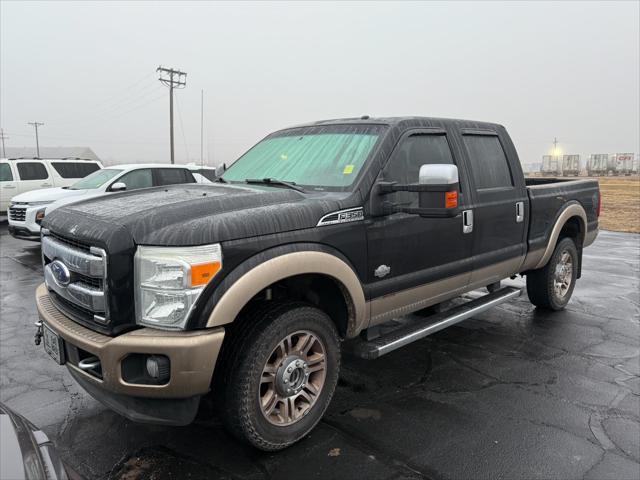 used 2011 Ford F-350 car, priced at $29,995