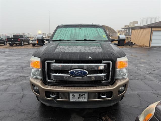 used 2011 Ford F-350 car, priced at $29,995