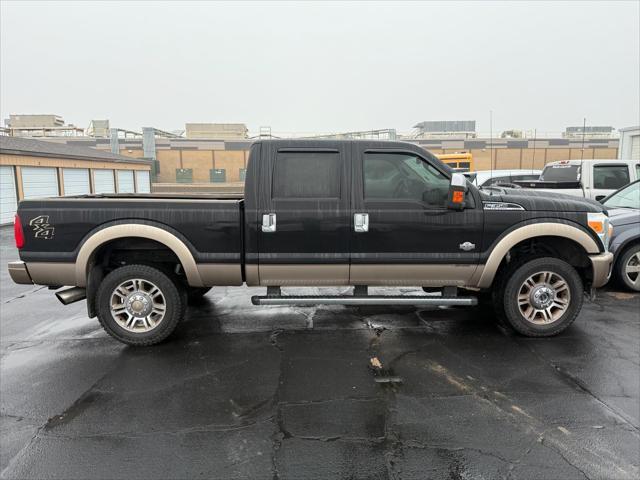 used 2011 Ford F-350 car, priced at $29,995