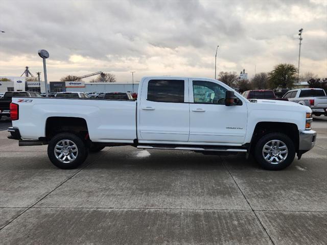 used 2019 Chevrolet Silverado 3500 car, priced at $35,995