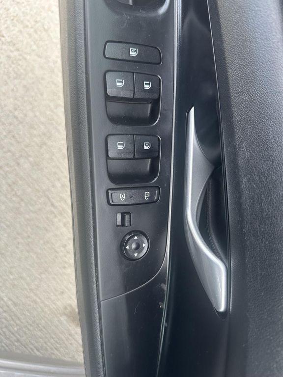 used 2022 Hyundai Elantra car, priced at $18,995