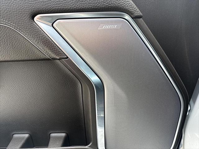 used 2024 GMC Sierra 1500 car, priced at $59,995
