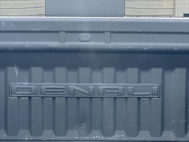 used 2024 GMC Sierra 1500 car, priced at $59,995