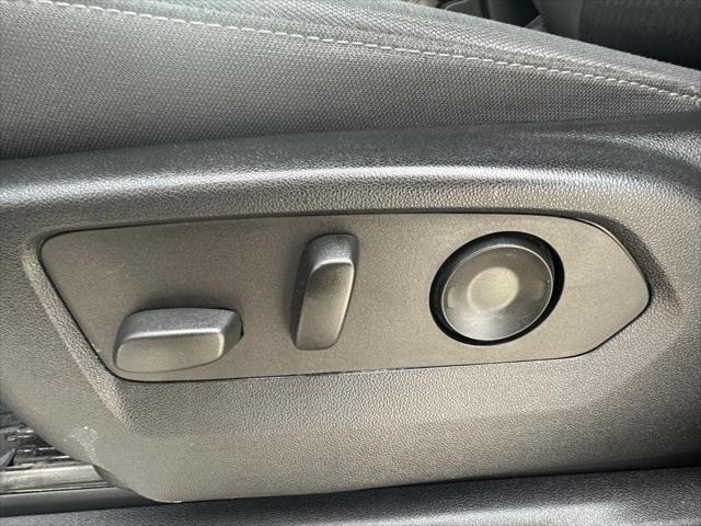 used 2022 Chevrolet Silverado 1500 car