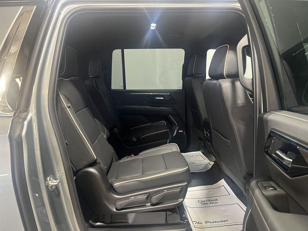 new 2026 Chevrolet Suburban car, priced at $84,190