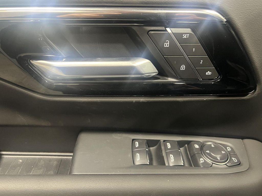 new 2026 Chevrolet Suburban car, priced at $84,190