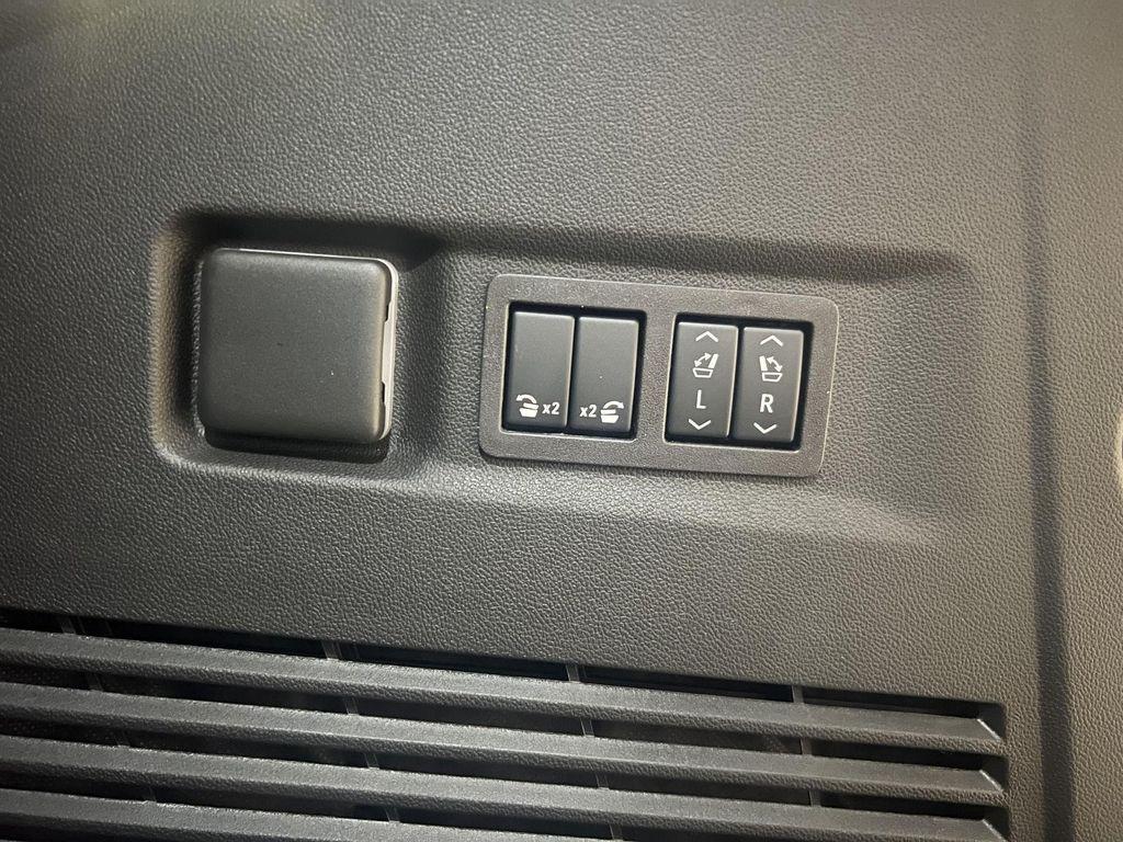 new 2026 Chevrolet Suburban car, priced at $84,190