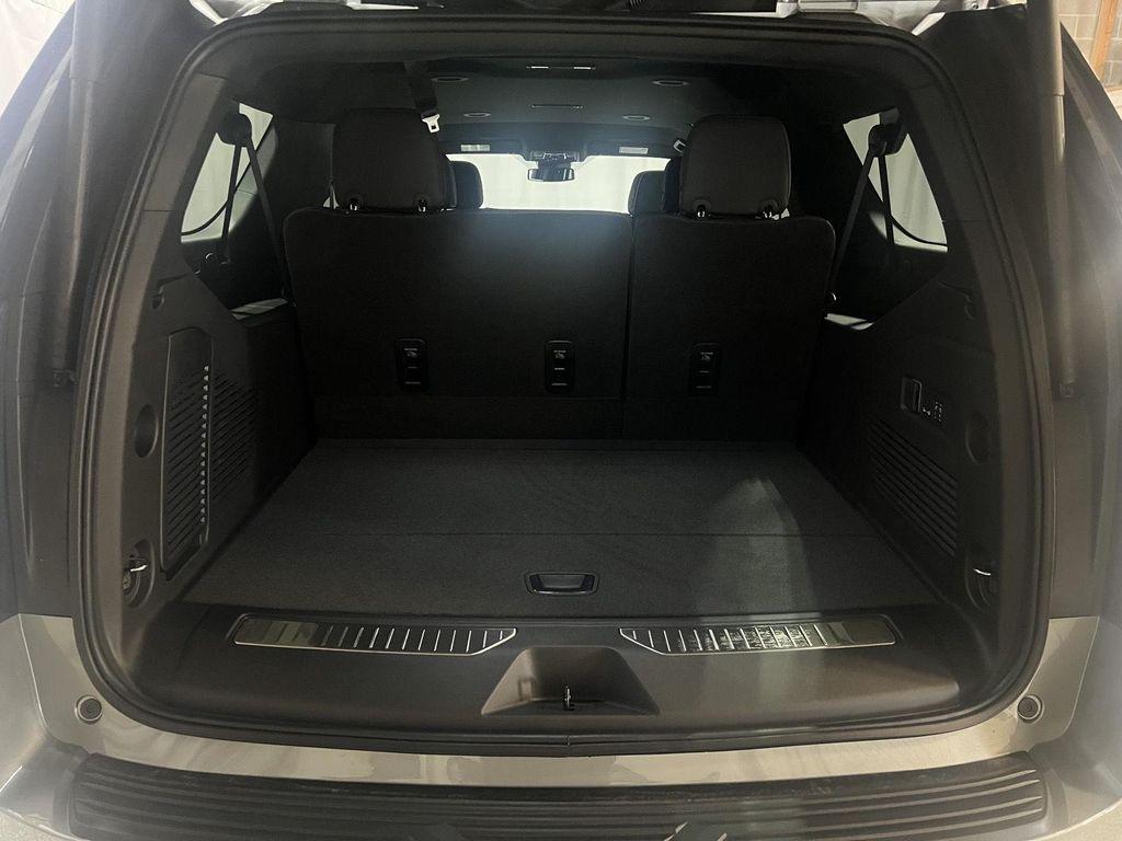 new 2026 Chevrolet Suburban car, priced at $84,190