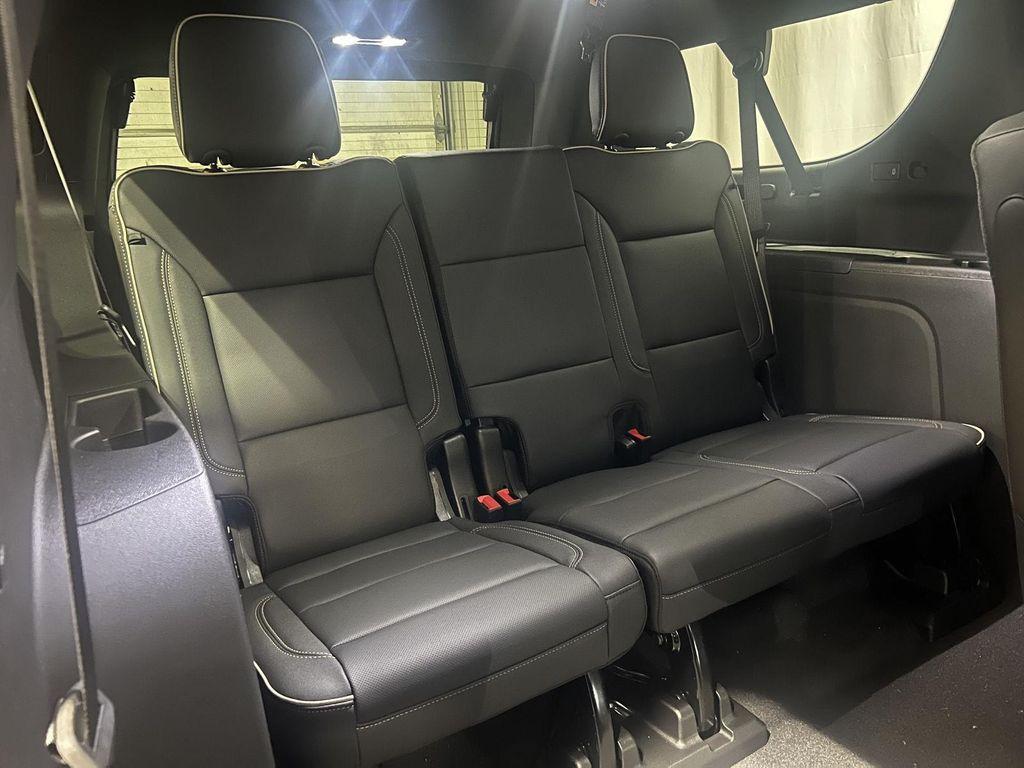 new 2026 Chevrolet Suburban car, priced at $84,190