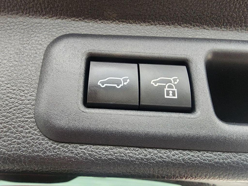 used 2024 Toyota Sequoia car, priced at $65,995