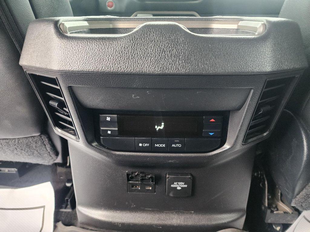 used 2024 Toyota Sequoia car, priced at $65,995