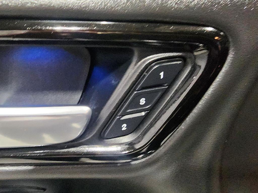 used 2021 Dodge Durango car, priced at $26,995