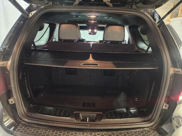 used 2021 Dodge Durango car, priced at $29,995
