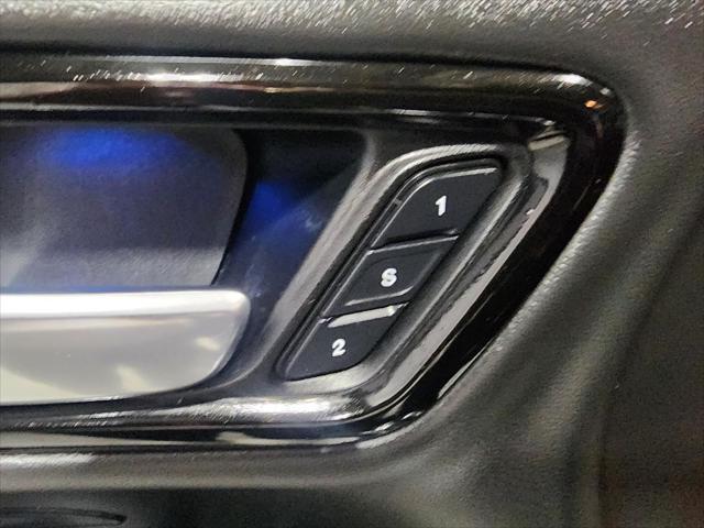used 2021 Dodge Durango car, priced at $29,995