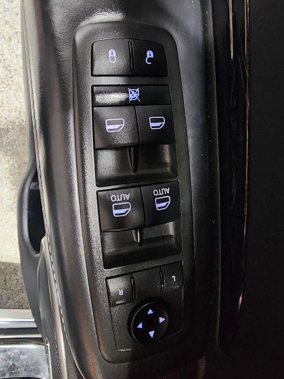 used 2021 Dodge Durango car, priced at $26,995