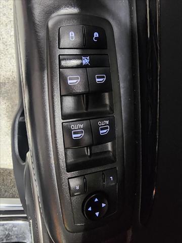 used 2021 Dodge Durango car, priced at $29,995
