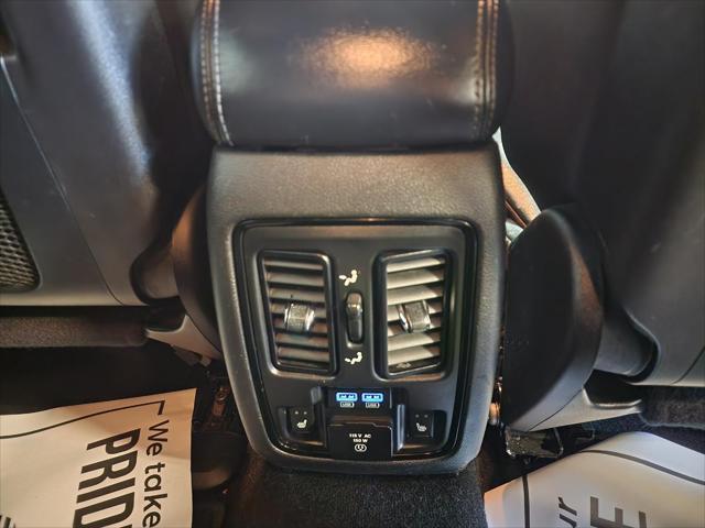 used 2021 Dodge Durango car, priced at $29,995