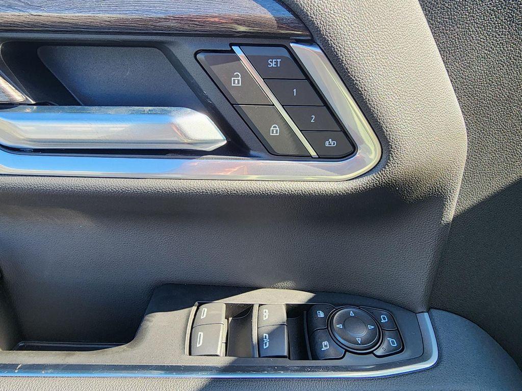 new 2026 Chevrolet Silverado 1500 car, priced at $62,385