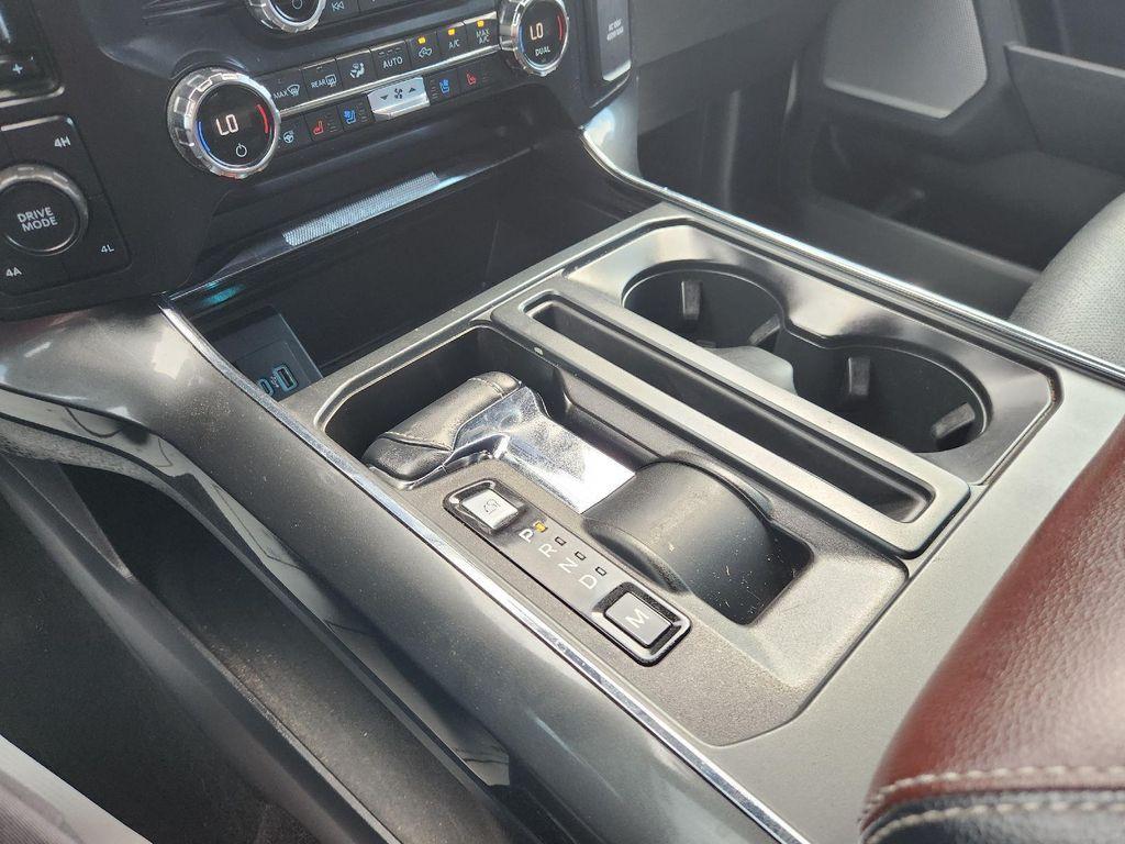 used 2021 Ford F-150 car, priced at $39,995
