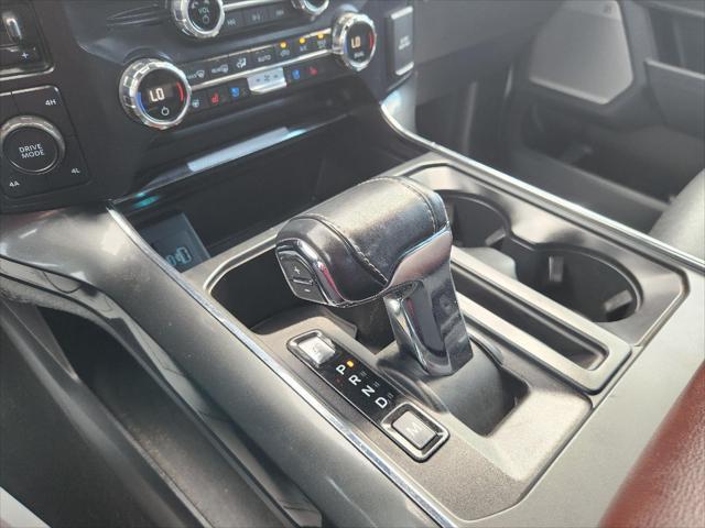 used 2021 Ford F-150 car, priced at $40,995