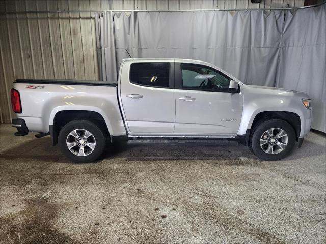 used 2015 Chevrolet Colorado car, priced at $16,995