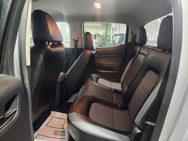 used 2015 Chevrolet Colorado car, priced at $16,995