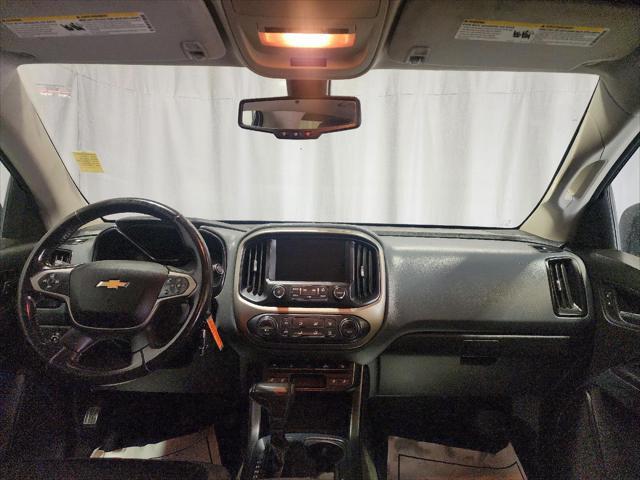 used 2015 Chevrolet Colorado car, priced at $16,995