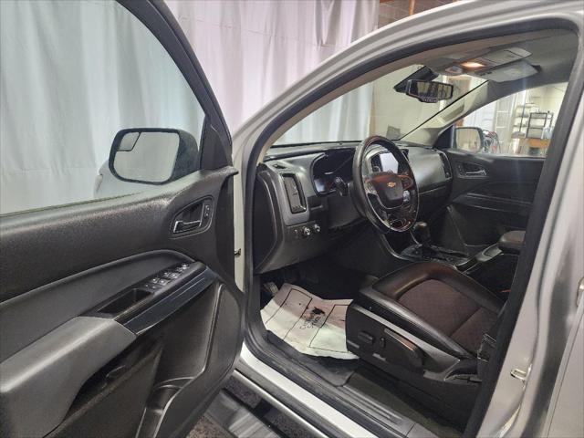 used 2015 Chevrolet Colorado car, priced at $16,995