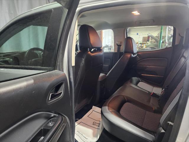 used 2015 Chevrolet Colorado car, priced at $16,995