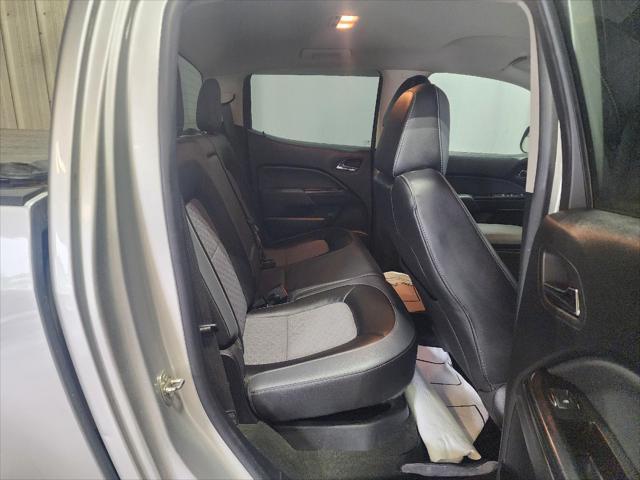 used 2015 Chevrolet Colorado car, priced at $16,995