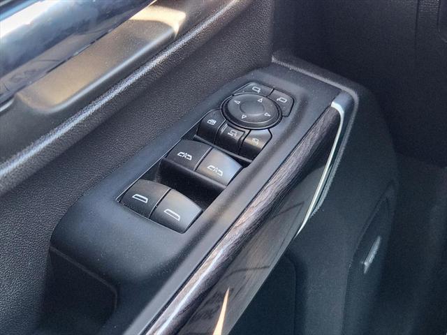 used 2023 Chevrolet Silverado 2500 car, priced at $59,895