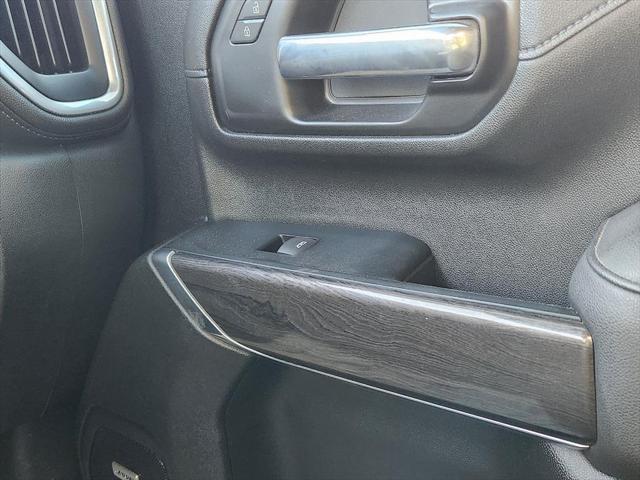 used 2023 Chevrolet Silverado 2500 car, priced at $59,895