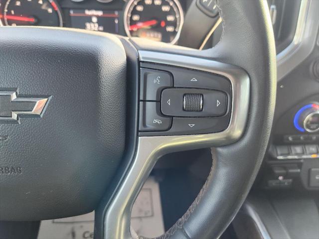 used 2023 Chevrolet Silverado 2500 car, priced at $59,895