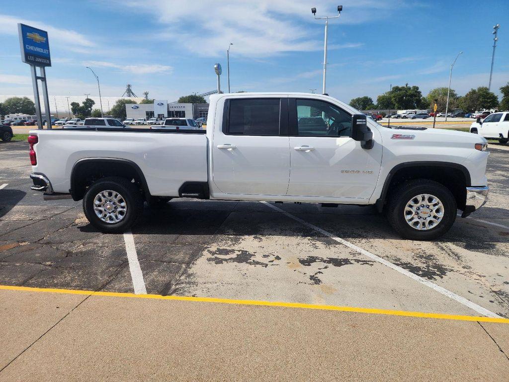 new 2026 Chevrolet Silverado 3500 car, priced at $72,915