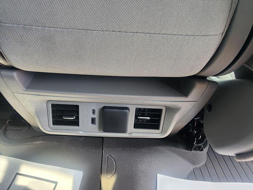 new 2026 Chevrolet Silverado 3500 car, priced at $72,915