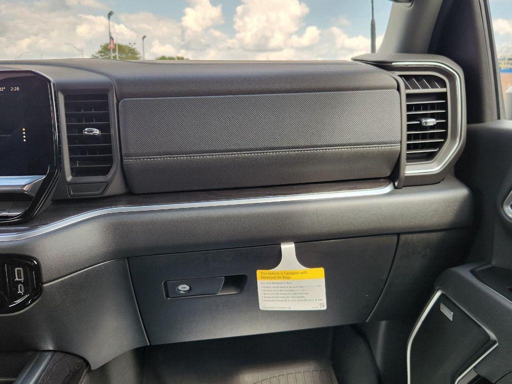 new 2026 Chevrolet Silverado 2500 car, priced at $69,695