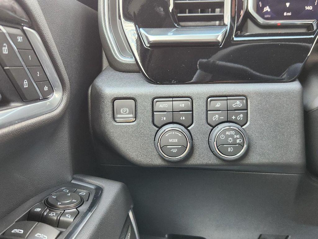 new 2026 Chevrolet Silverado 2500 car, priced at $69,695