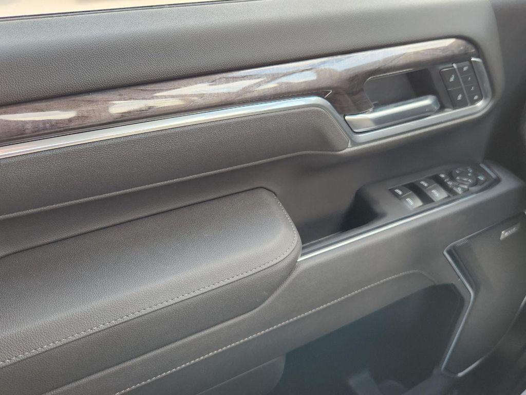 new 2026 Chevrolet Silverado 2500 car, priced at $69,695