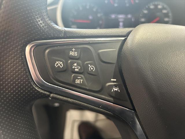used 2023 Chevrolet Malibu car, priced at $18,995