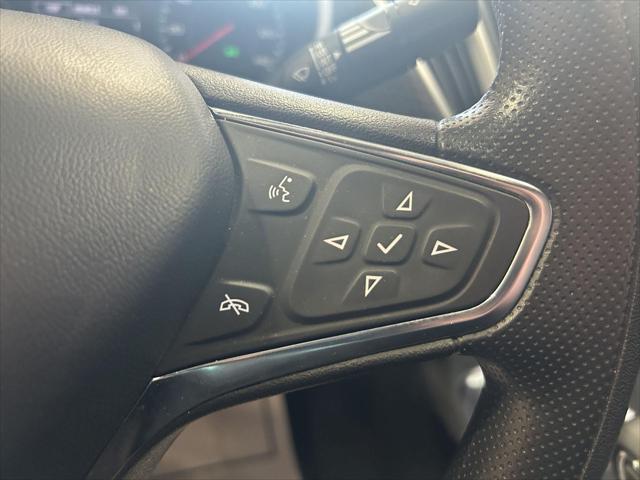 used 2023 Chevrolet Malibu car, priced at $18,995