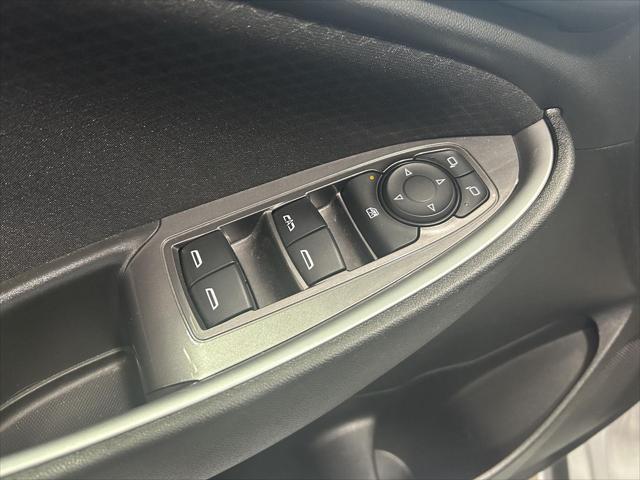 used 2023 Chevrolet Malibu car, priced at $18,995