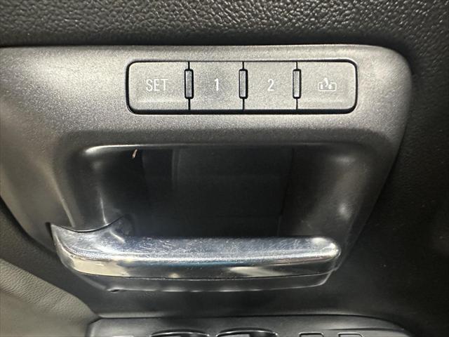 used 2017 Chevrolet Silverado 1500 car, priced at $27,995