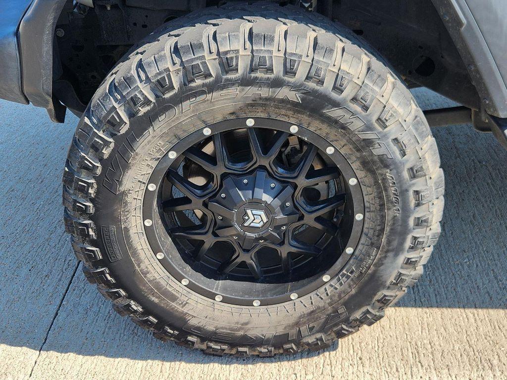 used 2020 Jeep Gladiator car, priced at $29,995