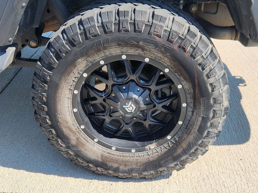 used 2020 Jeep Gladiator car, priced at $29,995
