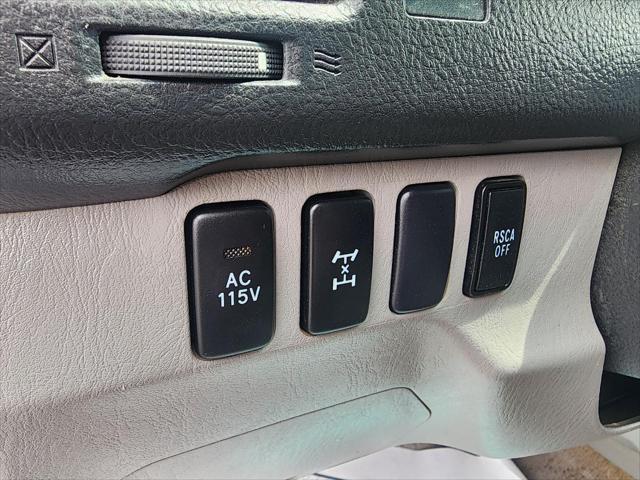 used 2005 Toyota 4Runner car, priced at $5,995