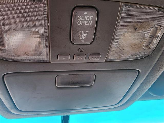 used 2005 Toyota 4Runner car, priced at $5,995