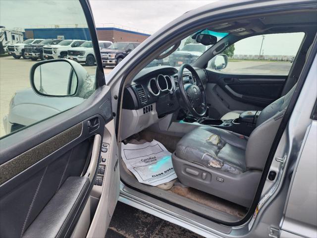 used 2005 Toyota 4Runner car, priced at $5,995
