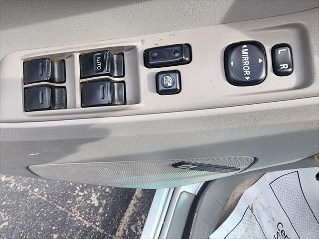 used 2005 Toyota 4Runner car, priced at $5,995
