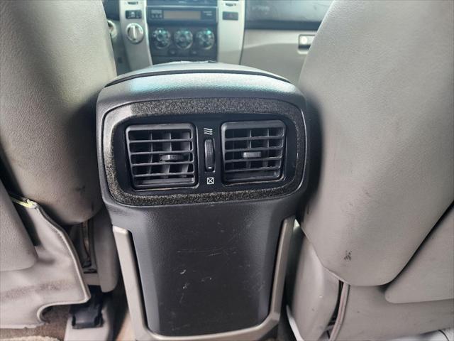 used 2005 Toyota 4Runner car, priced at $5,995